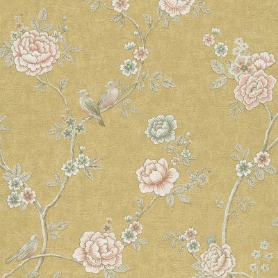 Обои Grandeco Clarence CR 3203